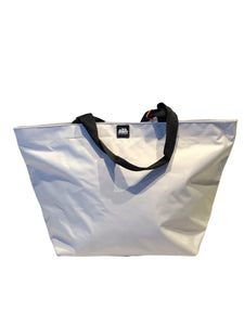 Shopper in PVC